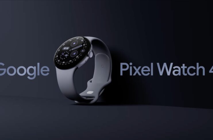 Pixel Watch 4 è lo smartwatch che si ricarica in 15 minuti e manda messaggi anche dallo spazio - macitynet.it