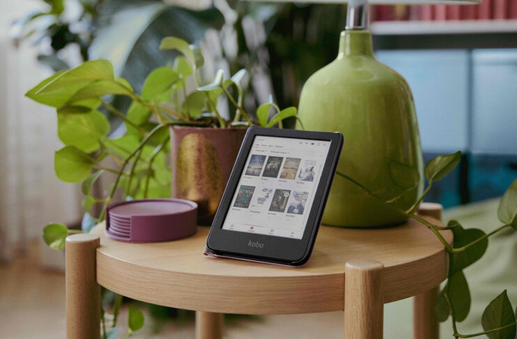 Rakuten Kobo ora con funzione per leggere dopo un articolo - macitynet.it