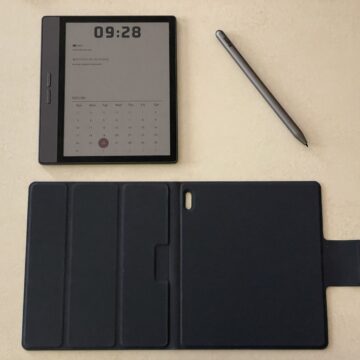 Recensione Bigme B7, il tablet e-ink a colori con Android e 4G che sfida le regole - macitynet.it