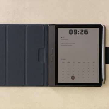 Recensione Bigme B7, il tablet e-ink a colori con Android e 4G che sfida le regole - macitynet.it