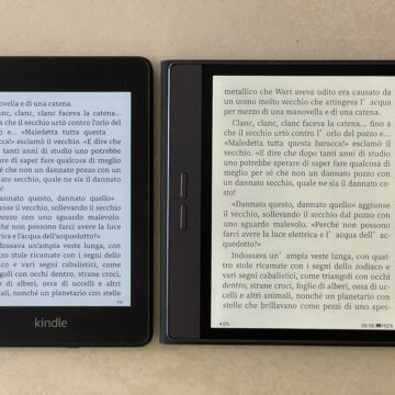 Recensione Bigme B7, il tablet e-ink a colori con Android e 4G che sfida le regole - macitynet.it