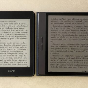 Recensione Bigme B7, il tablet e-ink a colori con Android e 4G che sfida le regole - macitynet.it