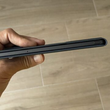 Recensione Bigme B7, il tablet e-ink a colori con Android e 4G che sfida le regole - macitynet.it