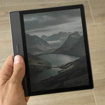 Recensione Bigme B7, il tablet e-ink a colori con Android e 4G che sfida le regole - macitynet.it
