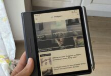 Recensione Bigme B7, il tablet e-ink a colori con Android e 4G che sfida le regole Recensione Bigme B7, il tablet e-ink a colori con Android e 4G che sfida le regole - macitynet.it