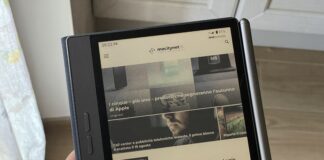 Recensione Bigme B7, il tablet e-ink a colori con Android e 4G che sfida le regole - macitynet.it