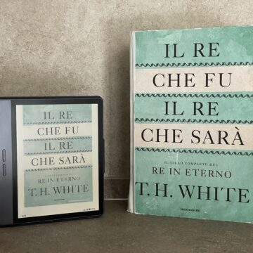 Recensione Bigme B7, il tablet e-ink a colori con Android e 4G che sfida le regole - macitynet.it