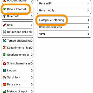 Recensione Bigme B7, il tablet e-ink a colori con Android e 4G che sfida le regole - macitynet.it