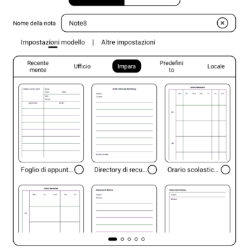 Recensione Bigme B7, il tablet e-ink a colori con Android e 4G che sfida le regole - macitynet.it
