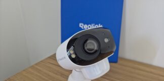 Recensione Reolink Argus 4 Pro , quando due occhi possono essere meglio di uno - macitynet.it