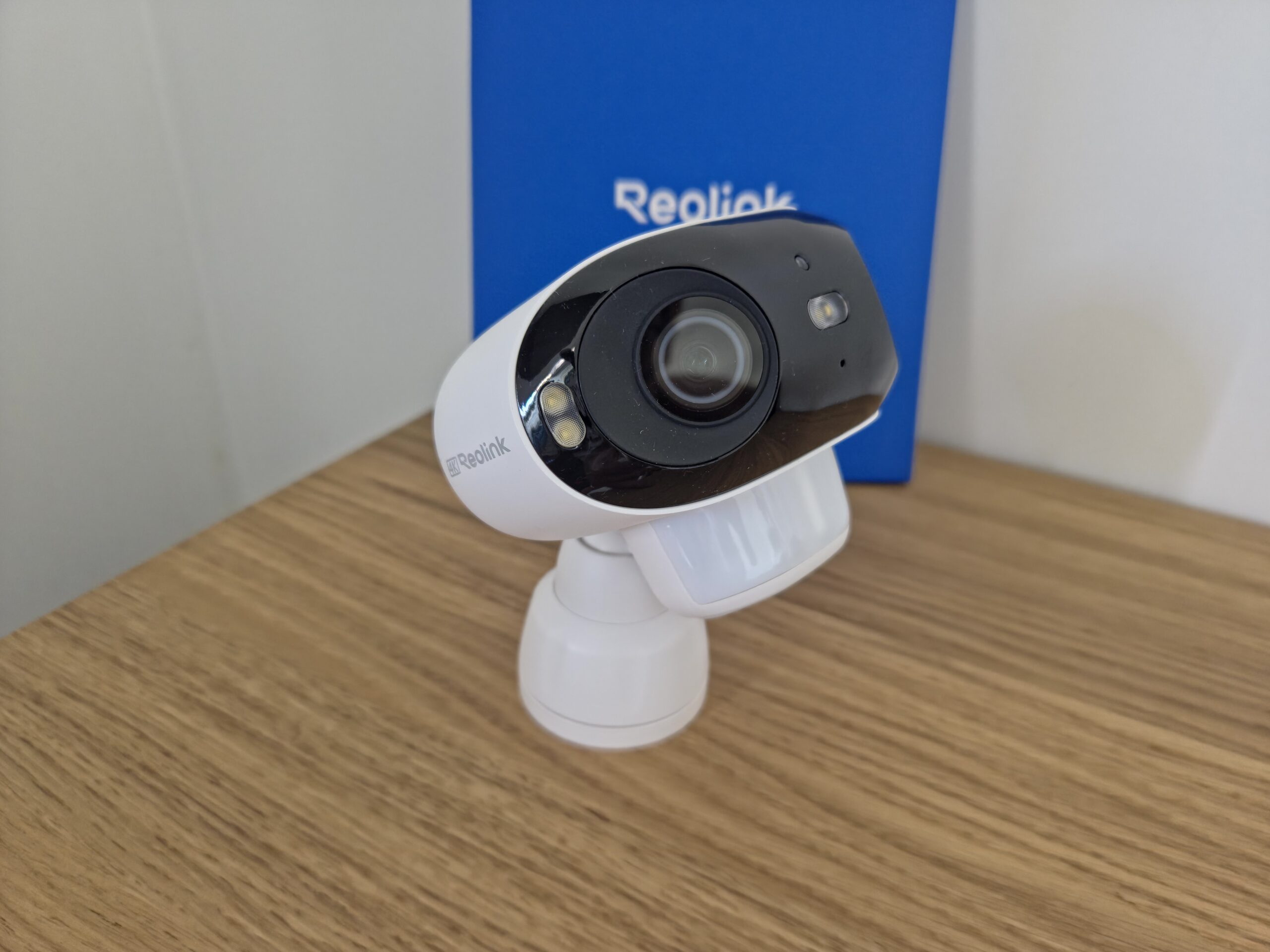 Recensione Reolink Argus 4 Pro , quando due occhi possono essere meglio di uno - macitynet.it Recensione Reolink Argus 4 Pro , quando due occhi possono essere meglio di uno - macitynet.it