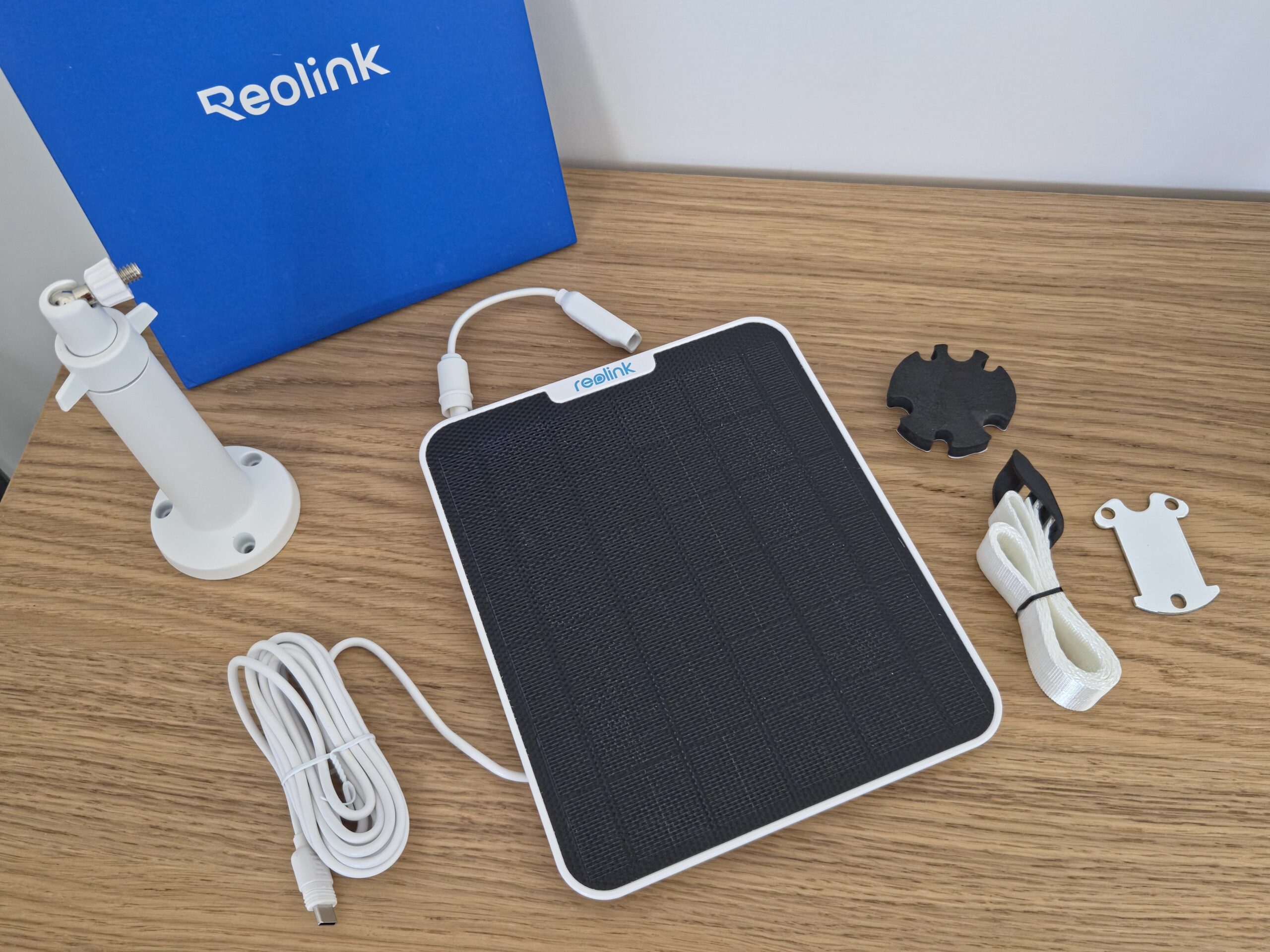 Recensione Reolink Argus 4 Pro , quando due occhi possono essere meglio di uno - macitynet.it Recensione Reolink Argus 4 Pro , quando due occhi possono essere meglio di uno - macitynet.it