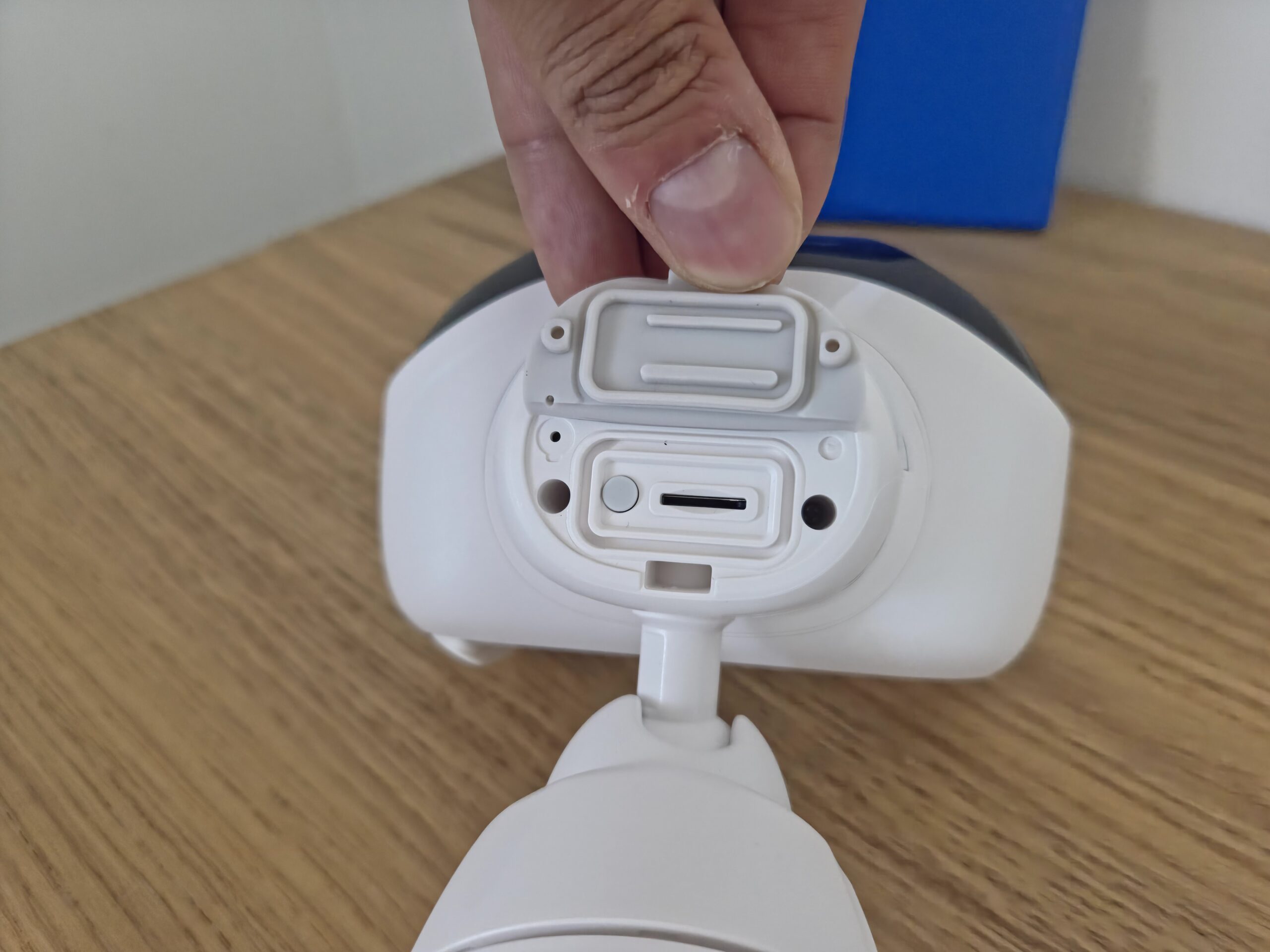 Recensione Reolink Argus 4 Pro , quando due occhi possono essere meglio di uno - macitynet.it Recensione Reolink Argus 4 Pro , quando due occhi possono essere meglio di uno - macitynet.it