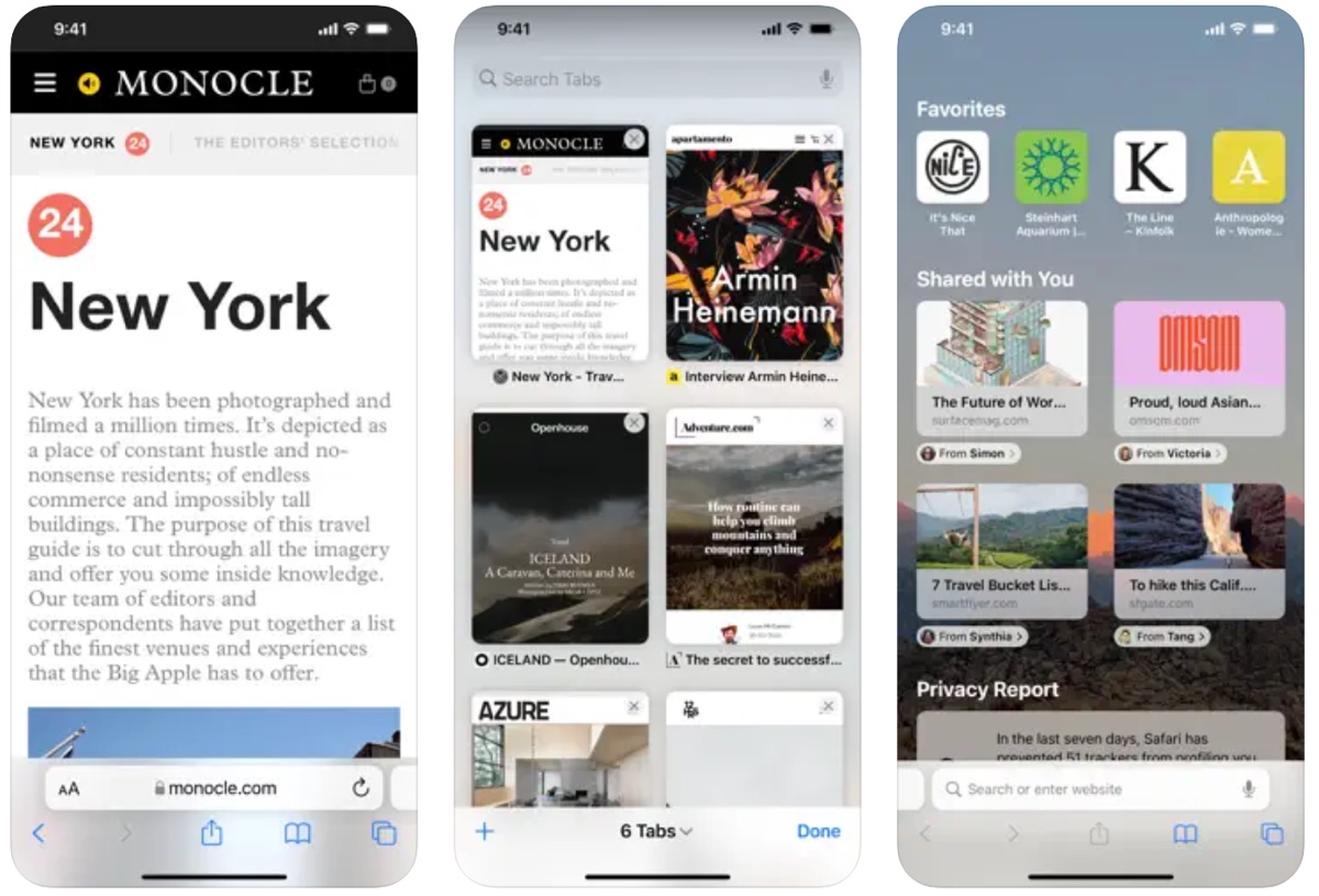 Il Giappone obbliga l'App Store ad accettare browser senza WebKit - macitynet.it