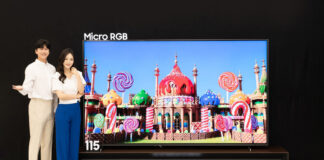 Samsung Micro RGB è il nuovo TV dei desideri - macitynet.it