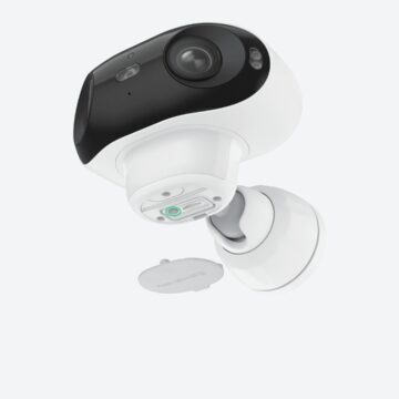 Recensione Reolink Argus 4 Pro , quando due occhi possono essere meglio di uno - macitynet.it