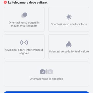 Recensione Reolink Argus 4 Pro , quando due occhi possono essere meglio di uno - macitynet.it