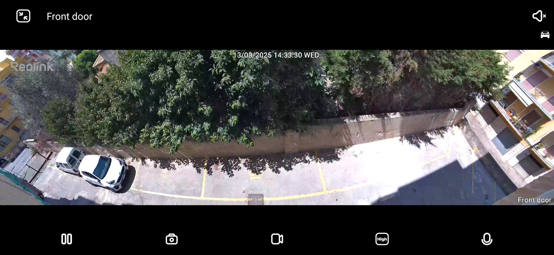 Recensione Reolink Argus 4 Pro , quando due occhi possono essere meglio di uno - macitynet.it Recensione Reolink Argus 4 Pro , quando due occhi possono essere meglio di uno - macitynet.it