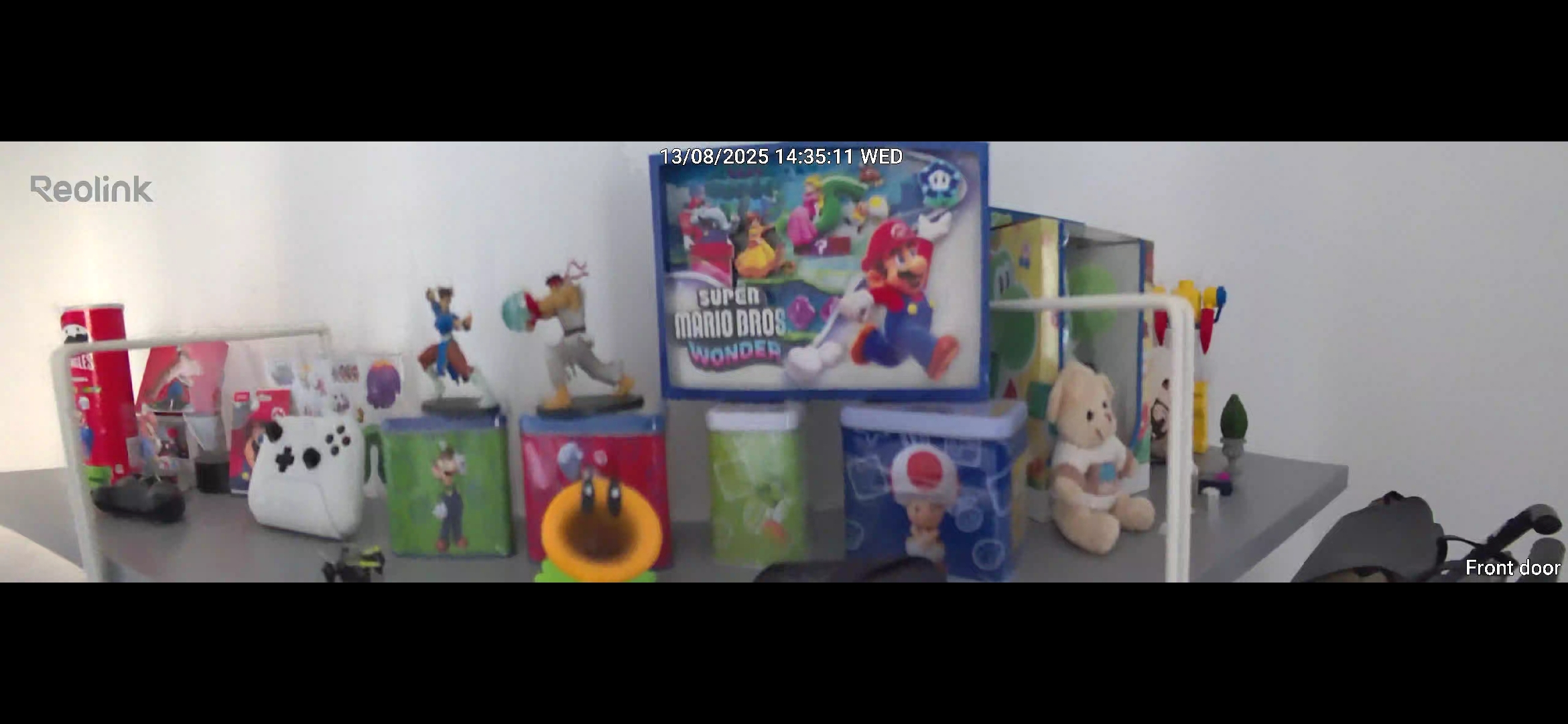 Recensione Reolink Argus 4 Pro , quando due occhi possono essere meglio di uno - macitynet.it Recensione Reolink Argus 4 Pro , quando due occhi possono essere meglio di uno - macitynet.it