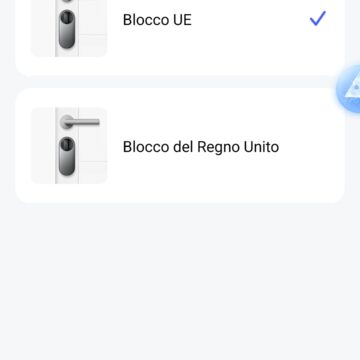 Recensione Aqara U200 lite - macitynet.it