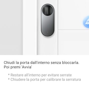 Recensione Aqara U200 lite - macitynet.it