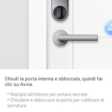 Recensione Aqara U200 lite - macitynet.it