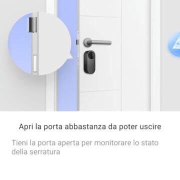 Recensione Aqara U200 lite - macitynet.it