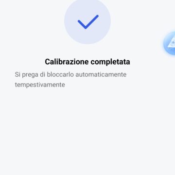 Recensione Aqara U200 lite - macitynet.it