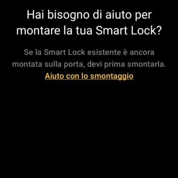 Recensione Nuki Smart Lock Go, economica o forse no - macitynet.it