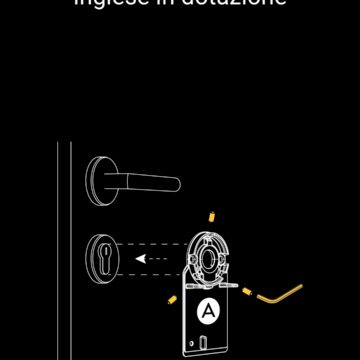 Recensione Nuki Smart Lock Go, economica o forse no - macitynet.it