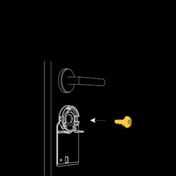 Recensione Nuki Smart Lock Go, economica o forse no - macitynet.it