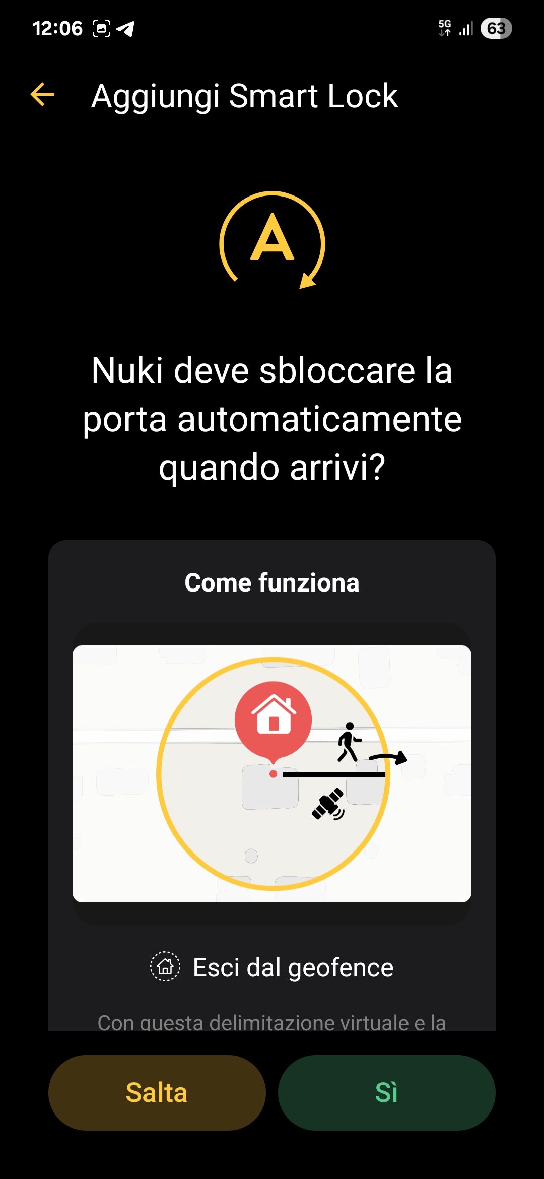 Recensione Nuki Smart Lock Go, economica o forse no - macitynet.it Recensione Nuki Smart Lock Go, economica o forse no - macitynet.it