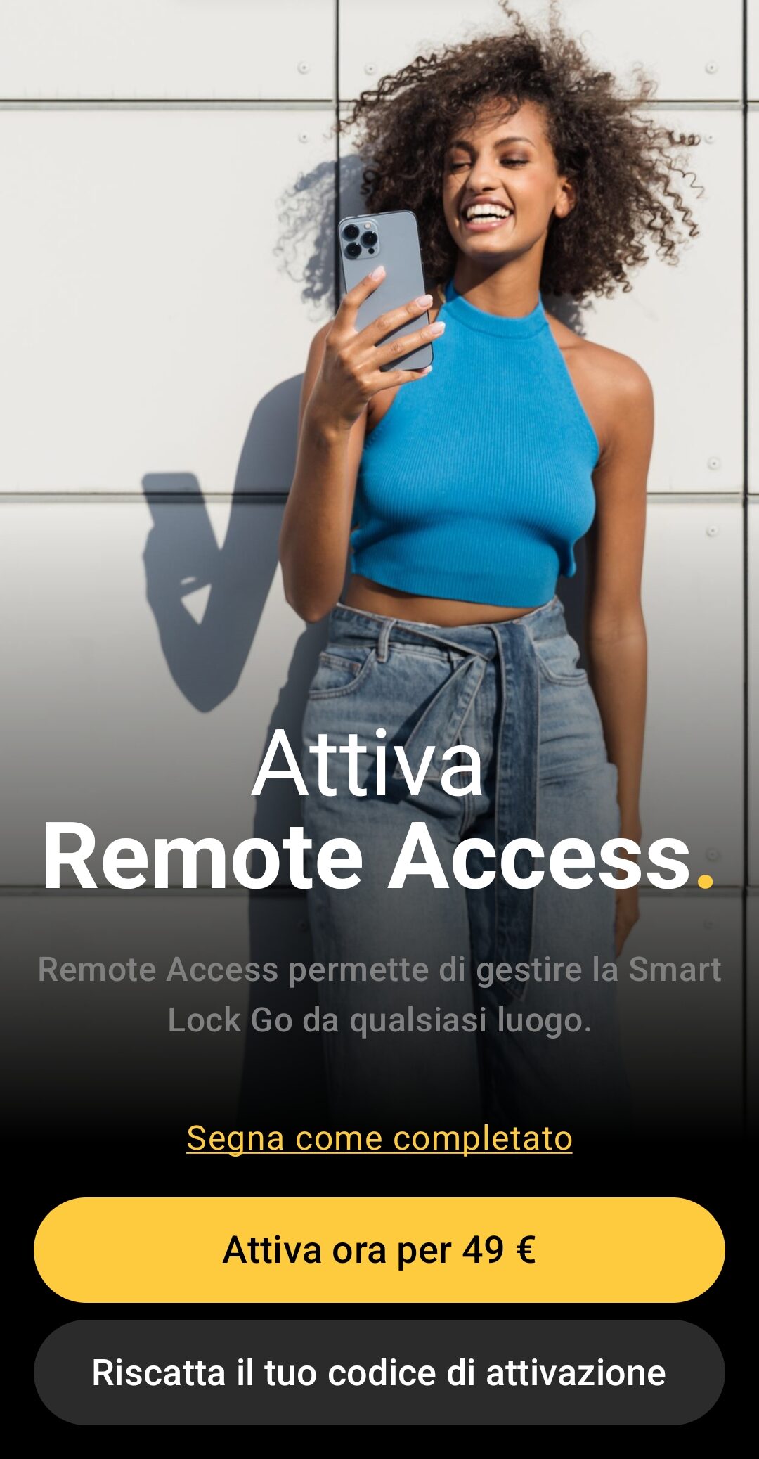 Recensione Nuki Smart Lock Go, economica o forse no - macitynet.it Recensione Nuki Smart Lock Go, economica o forse no - macitynet.it