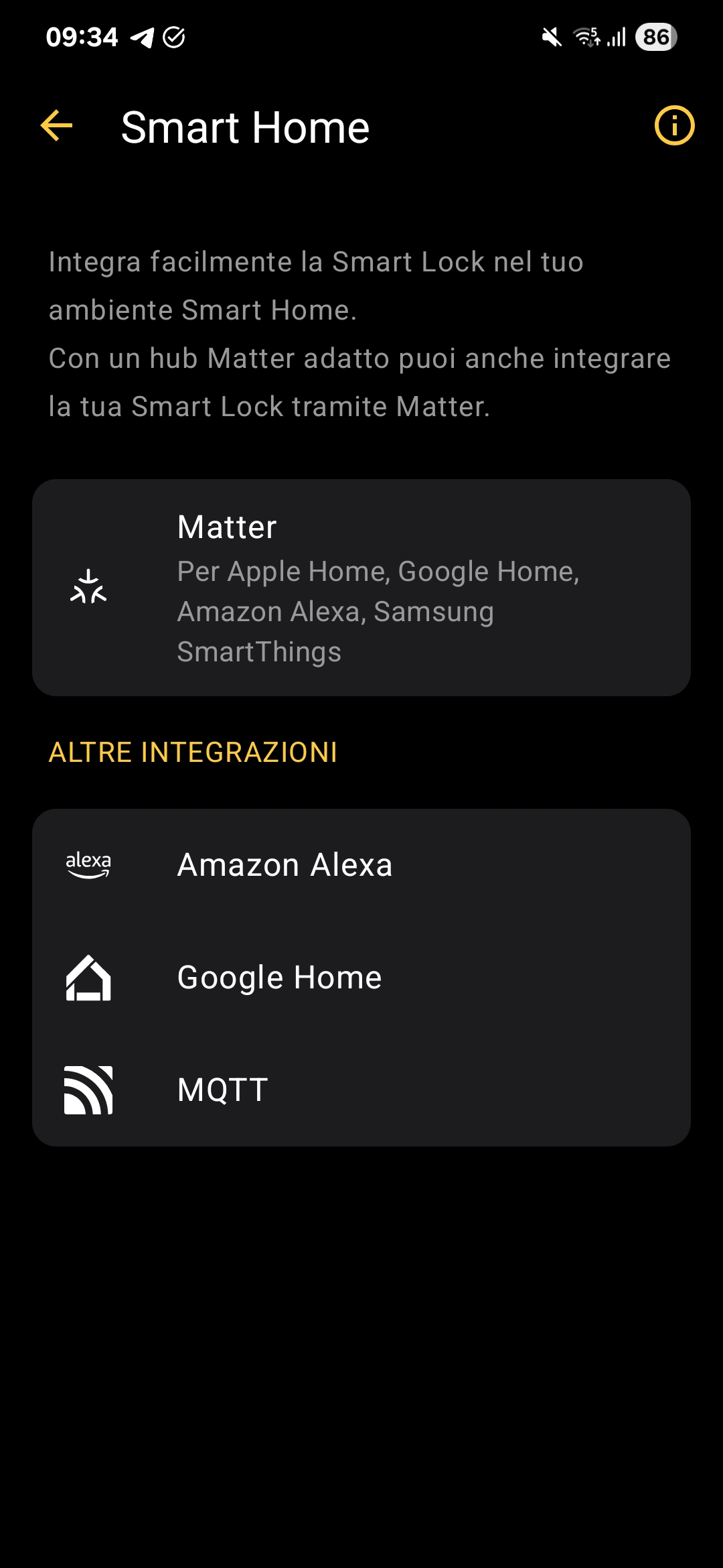 Recensione serratura smart Nuki Smart Lock Go, economica o forse no - macitynet.it Recensione serratura smart Nuki Smart Lock Go, economica o forse no - macitynet.it