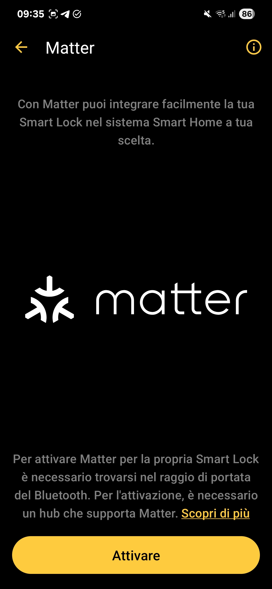 Recensione serratura smart Nuki Smart Lock Go, economica o forse no - macitynet.it Recensione serratura smart Nuki Smart Lock Go, economica o forse no - macitynet.it