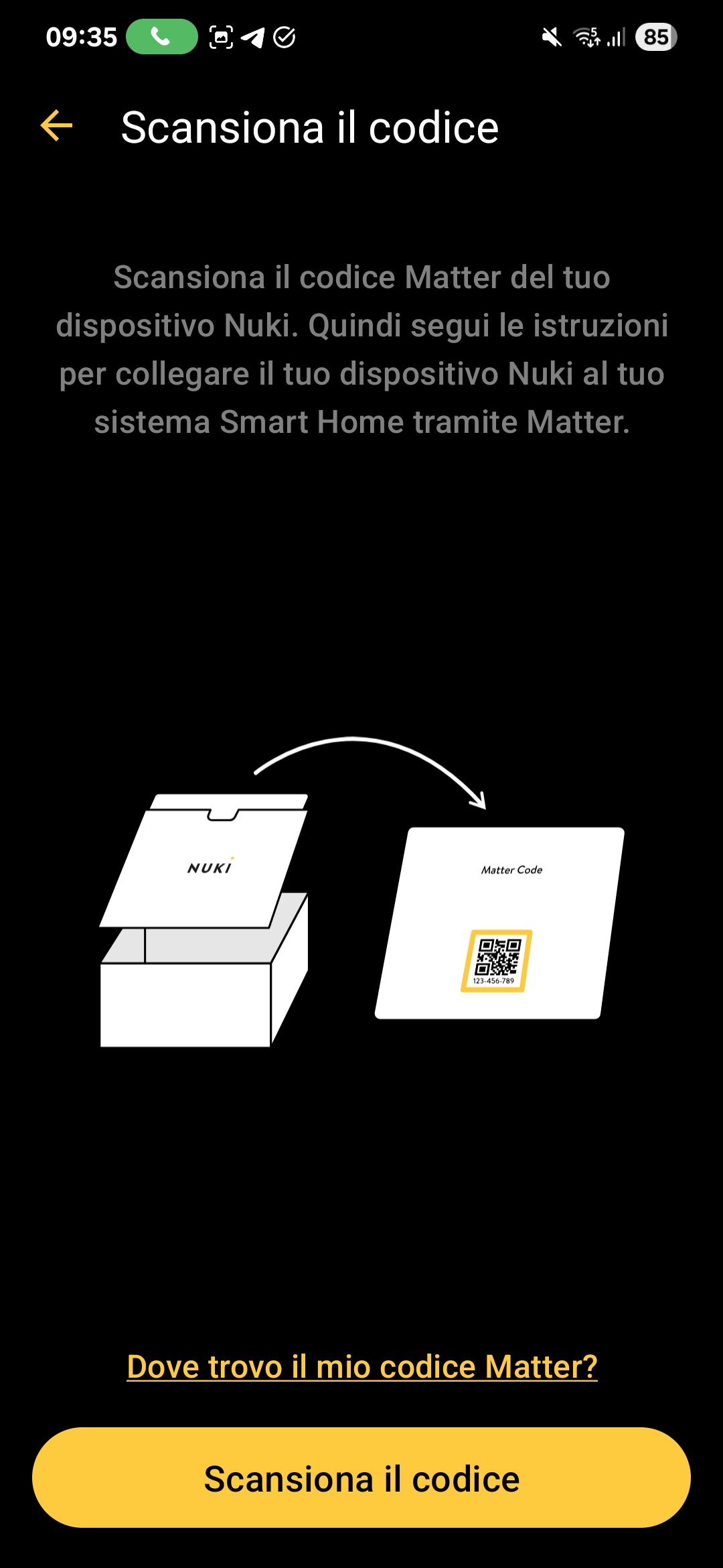Recensione serratura smart Nuki Smart Lock Go, economica o forse no - macitynet.it Recensione serratura smart Nuki Smart Lock Go, economica o forse no - macitynet.it