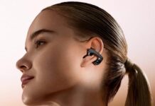 Con Shokz OpenDots One dimenticherete di indossare gli auricolari - macitynet.it