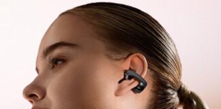 Con Shokz OpenDots One dimenticherete di indossare gli auricolari - macitynet.it