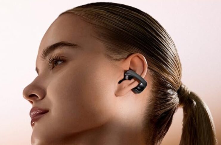 Con Shokz OpenDots One dimenticherete di indossare gli auricolari - macitynet.it
