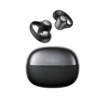 Con Shokz OpenDots One dimenticherete di indossare gli auricolari - macitynet.it