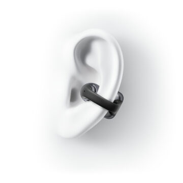 Con Shokz OpenDots One dimenticherete di indossare gli auricolari - macitynet.it