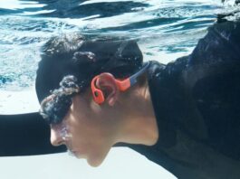 Shokz OpenSwim Pro, le cuffie per allenarsi anche in mare Shokz OpenSwim Pro, le cuffie per allenarsi anche in mare - macitynet.it