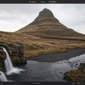 Luminar Neo, fotoritocco con intelligenza artificiale alla portata di tutti - macitynet.it