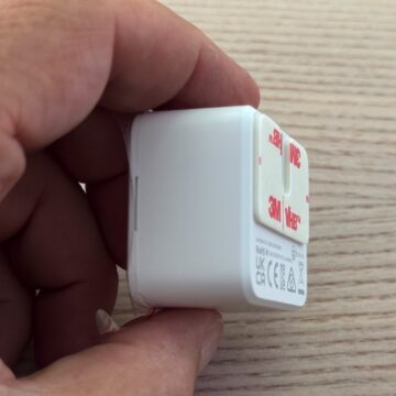 Recensione SwitchBot Bot, attiva cancelli, garage e interruttori senza l’intervento dell’elettricista - macitynet.it