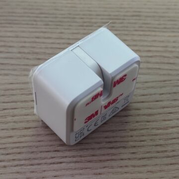 Recensione SwitchBot Bot, attiva cancelli, garage e interruttori senza l’intervento dell’elettricista - macitynet.it