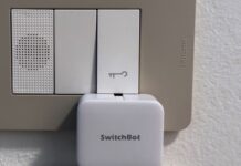 Recensione SwitchBot Bot, attiva cancelli, garage e interruttori senza l’intervento dell’elettricista Recensione SwitchBot Bot, attiva cancelli, garage e interruttori senza l’intervento dell’elettricista - macitynet.it