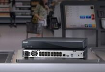 QNAP TVR-AI200, registra video da 16 videocamere di sicurezza macitynet.it