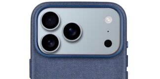 Per iPhone 17 previste cover Apple TechWoven e laccio a tracolla - macitynet.it