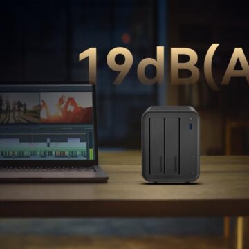 TerraMaster F2-425 è il NAS domestico con dischi montabili senza formattazione - macitynet.it