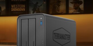 TerraMaster F2-425 è il NAS domestico con dischi montabili senza formattazione - macitynet.it